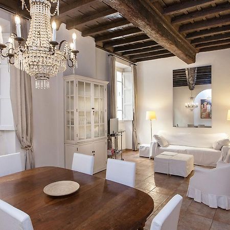 Teatro Pace Apartment Рим Екстериор снимка
